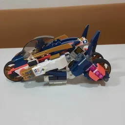 71792 skater mech