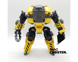 RT-67 Construction Mech