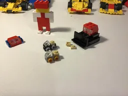 5867 Bulldozer