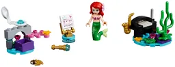 Ariel's Underwater Symphony