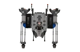 M-Wing Bomber