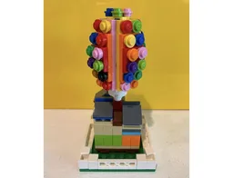 House from Up