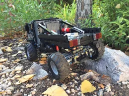 42129 C model - Unimog