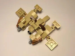 30666 Starfighter