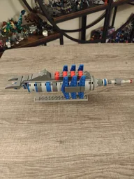 Babylon 5 micro