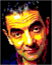 ROWAN ATKINSON