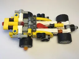 Buggy 42088