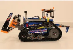 Mini dozer 42140 alternative model