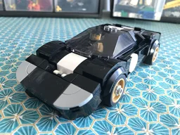 1966 Ford GT40