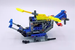 42164 Helicopter