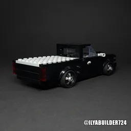 76912 Chevrolet Silverado