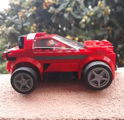76895 Mini Coupe