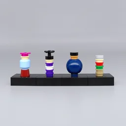Muscle Tower Crew