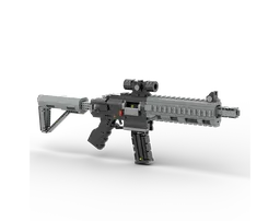 HK416 v2