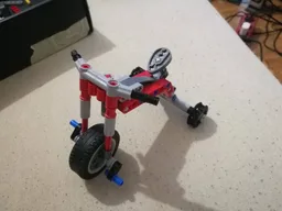 42132 Tricycle