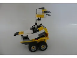 31046 Duck Car
