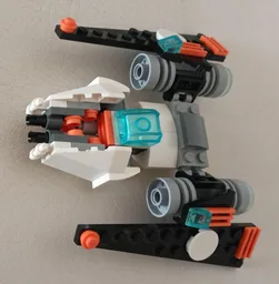 ligthSpaceShip