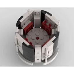 Saturn 1 Conversion