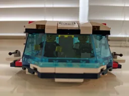 60221 Shuttle Craft