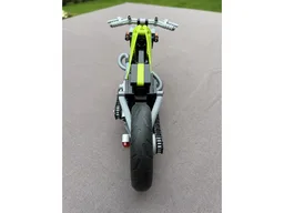 Hardtail Chopper