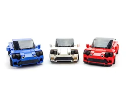 Alpine A110 bundle ( A110 / A110 GT / A110 S)