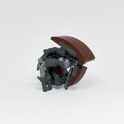 Droideka/Destroyer Droid