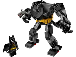 Batman Mech Armor