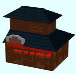 2nd Restaurant