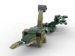 31151-mini Argentinosaurus