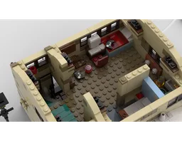 4 Privet drive Expanded