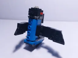 31054 - Cormorant