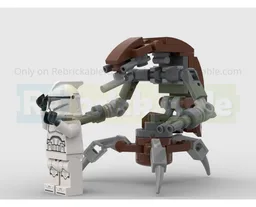 Droideka