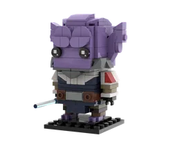 Jaro Tapal Brickheadz