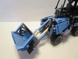 42066 almost alt. Front End Loader