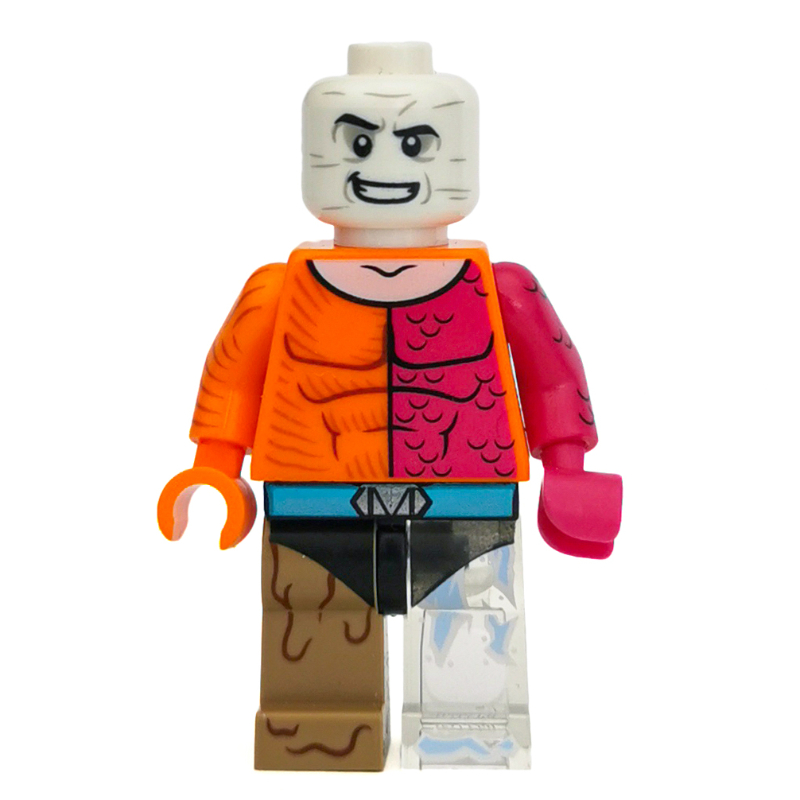 Lego Metamorpho (CMF)