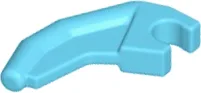 Animal / Creature Body Part, Claw with Clip