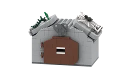Cave House for 5004936