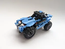 42134 Dirt Buggy