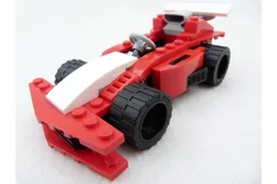 31100 Formula Racer