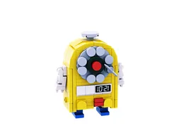 Mr Time