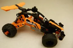 42062 Beach Buggy