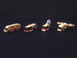 Breaking Bad RV