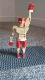 Boxer