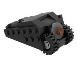 Nano Tumbler