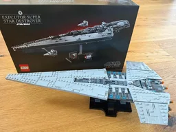 Vengeance-class Dreadnought