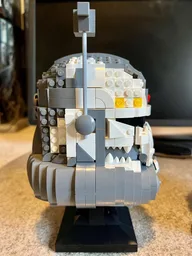 Commander Wolffe