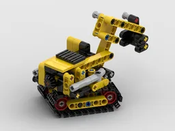 Excavator (42163)