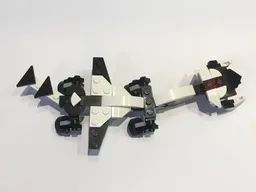 Mechanimal Slyther