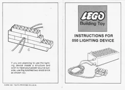 Lighting Device Pack