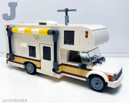 Class C Motorhome